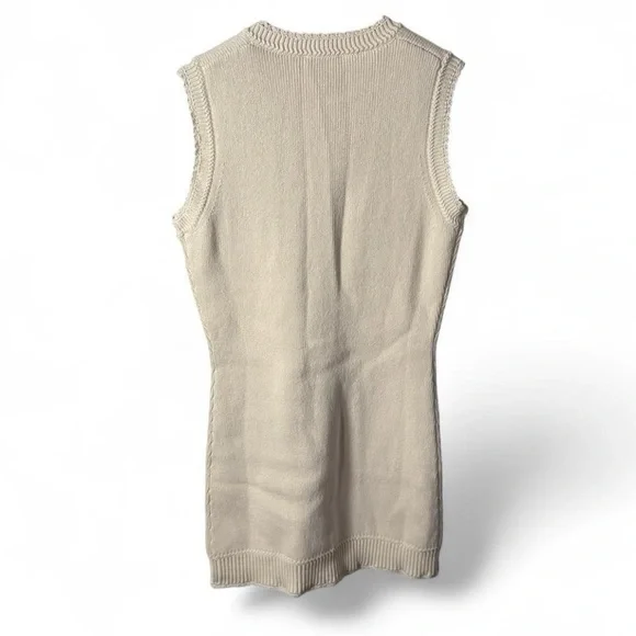 knee length dresses for ladies Free People Catalina Mini Dress Ivory / S